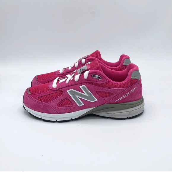 New Balance Shoes New Balance 99v4 Kids Preschool Running Shoes Poshmark